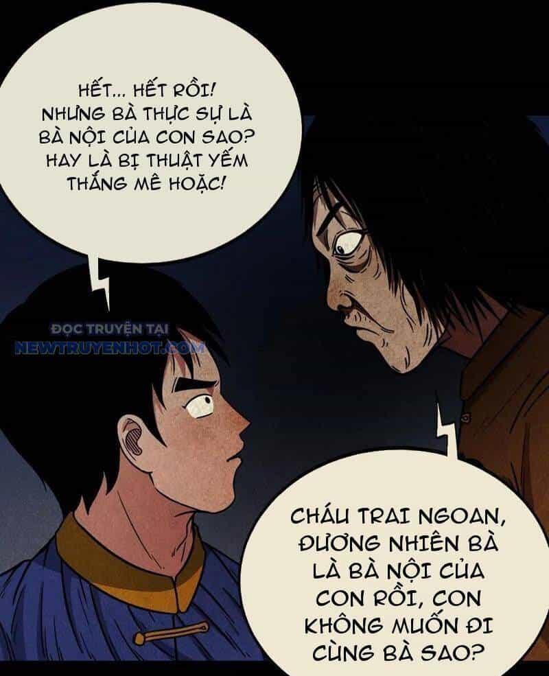 Đấu Yếm Thần - Chương 42 - ảnh 28