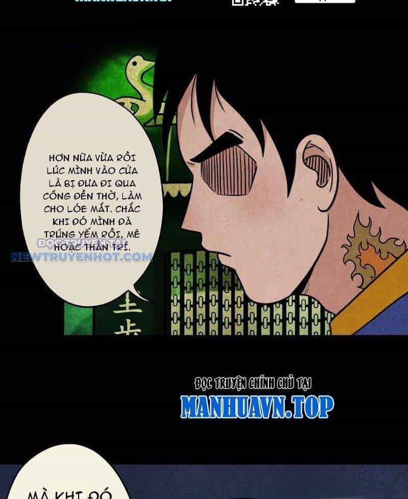 Đấu Yếm Thần - Chương 42 - ảnh 5
