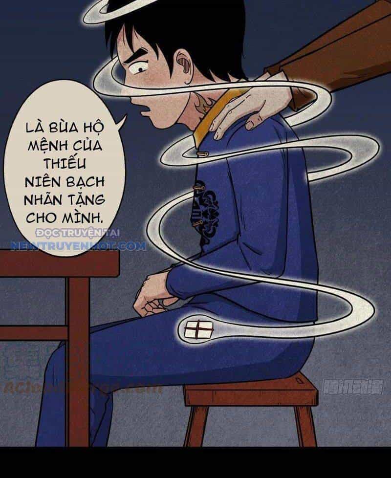 Đấu Yếm Thần - Chương 42 - ảnh 7