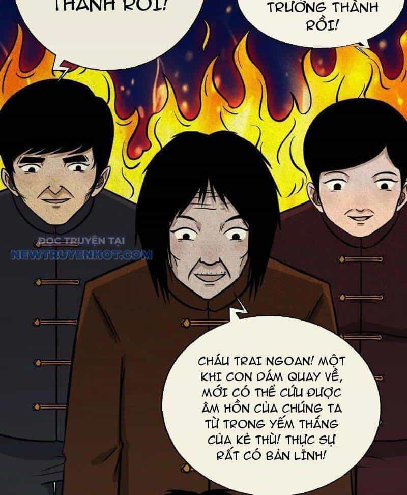 Đấu Yếm Thần - Chương 44 - ảnh 59