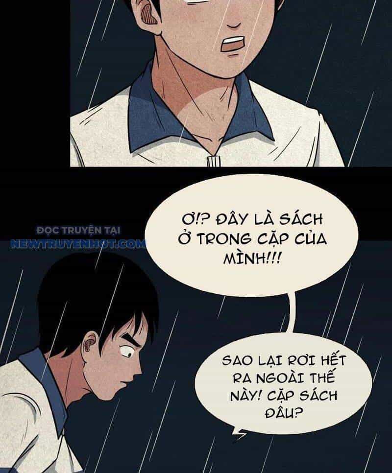 Đấu Yếm Thần - Chương 45 - ảnh 17