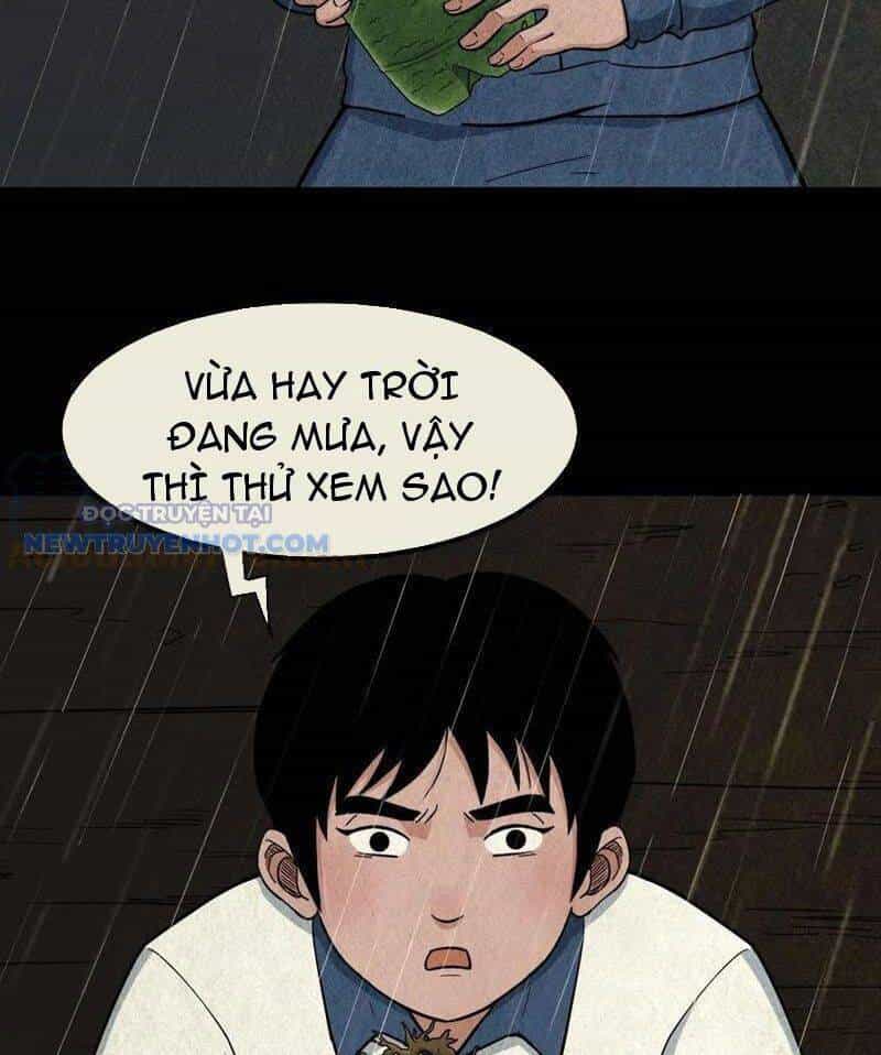 Đấu Yếm Thần - Chương 45 - ảnh 34