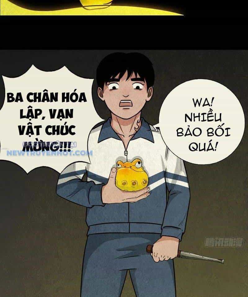 Đấu Yếm Thần - Chương 46 - ảnh 61