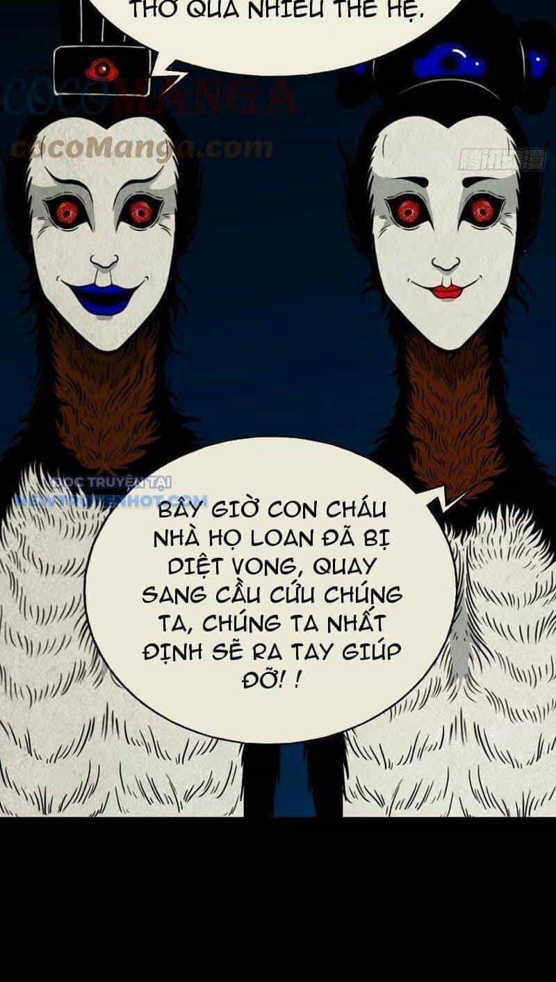 Đấu Yếm Thần - Chương 49 - ảnh 18