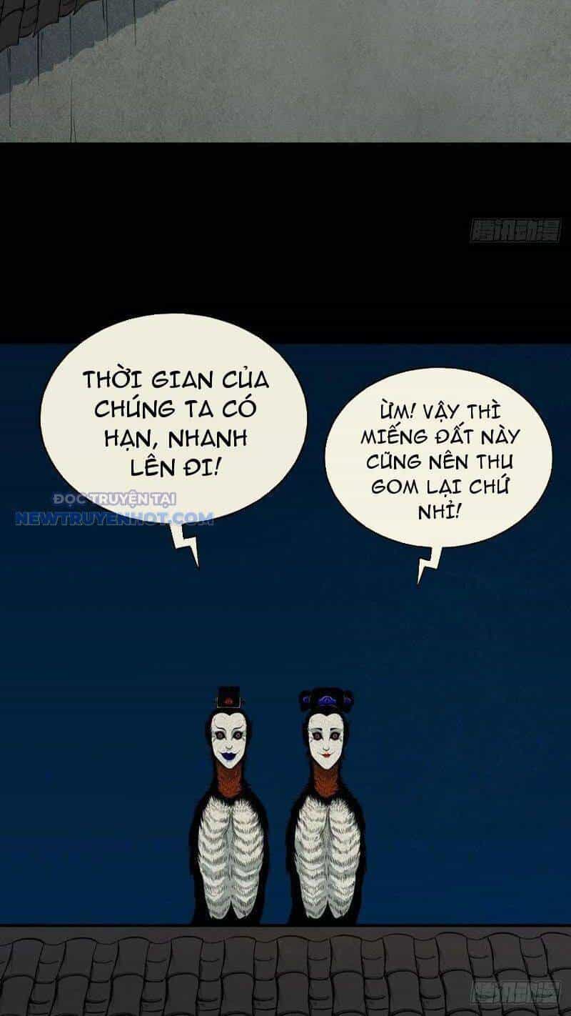 Đấu Yếm Thần - Chương 49 - ảnh 33
