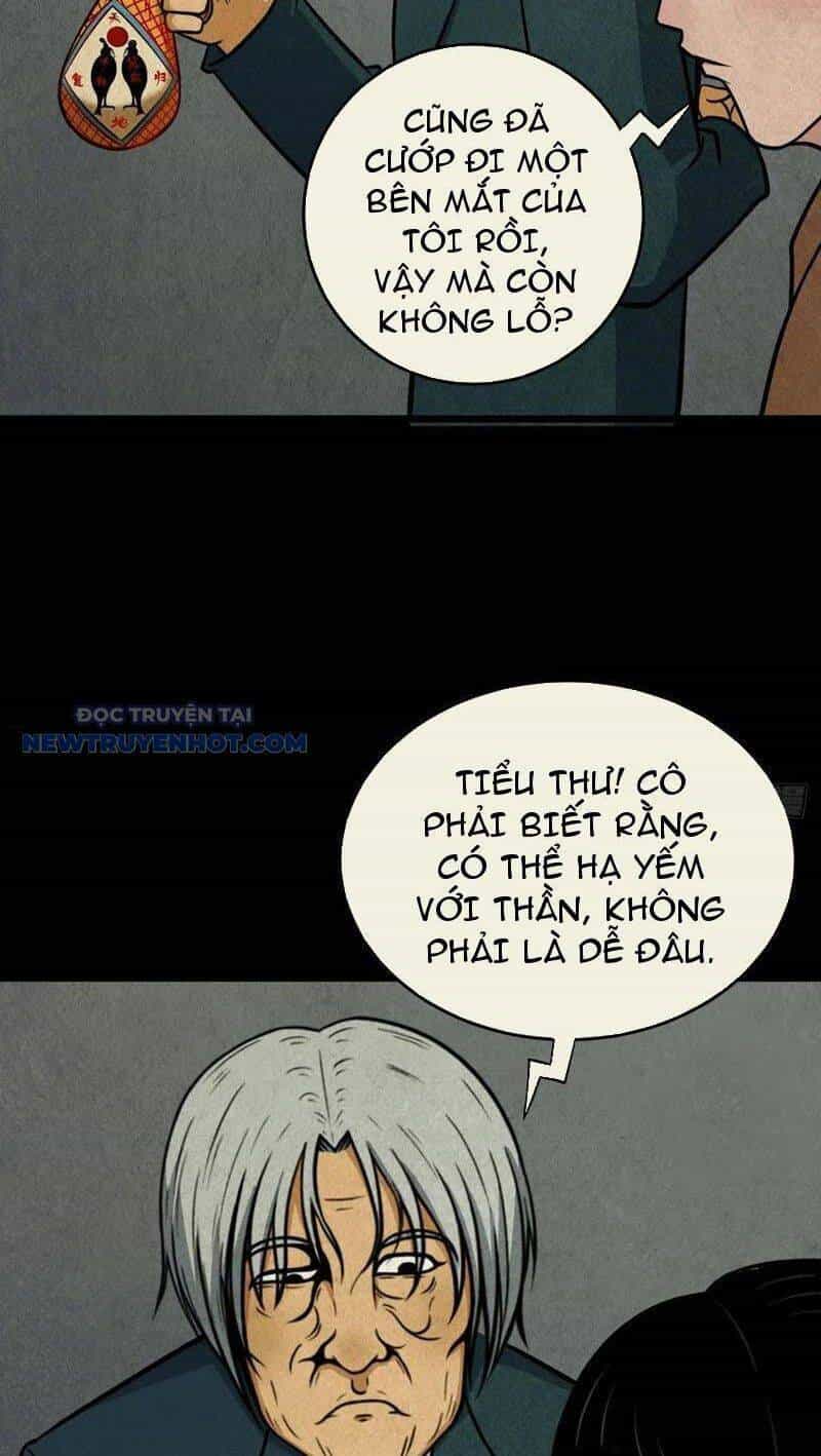 Đấu Yếm Thần - Chương 49 - ảnh 43