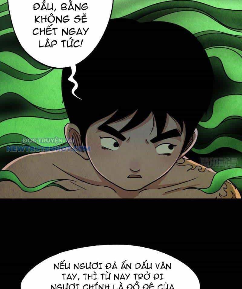 Đấu Yếm Thần - Chương 5 - ảnh 24