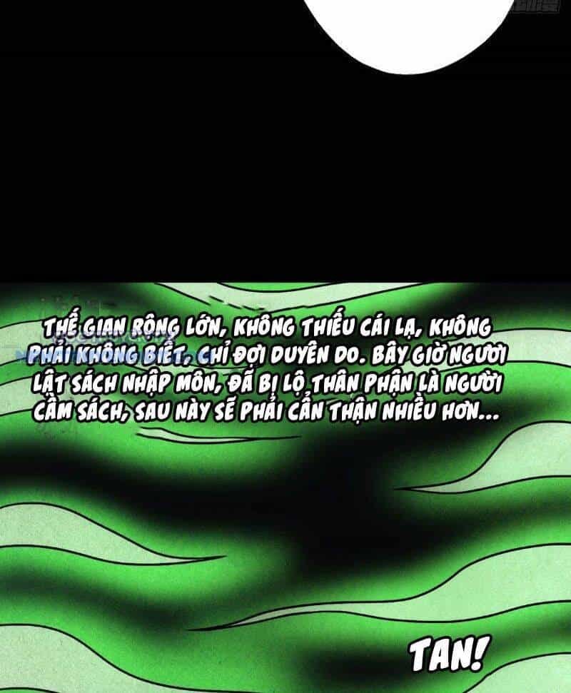 Đấu Yếm Thần - Chương 5 - ảnh 66