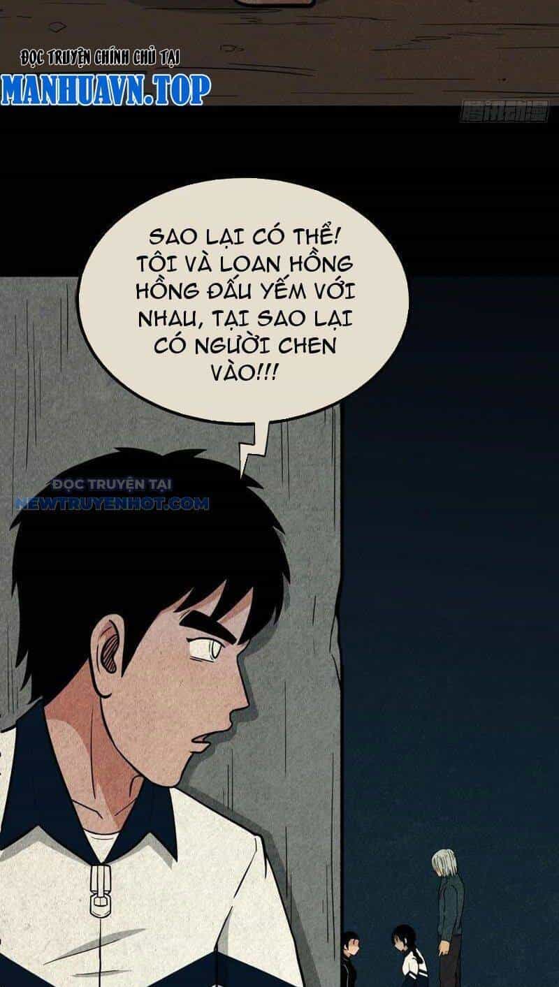 Đấu Yếm Thần - Chương 50 - ảnh 12