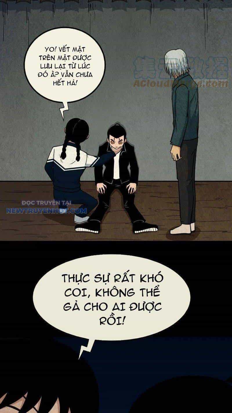 Đấu Yếm Thần - Chương 50 - ảnh 23