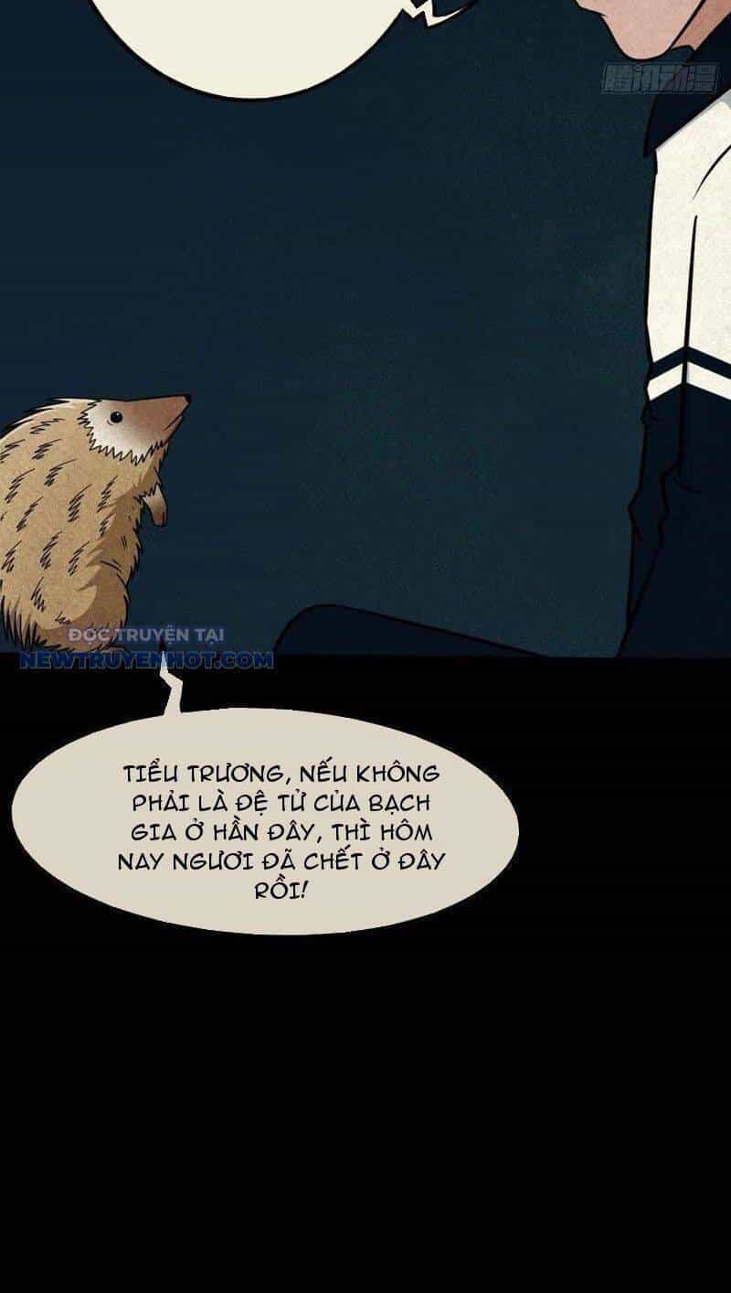Đấu Yếm Thần - Chương 50 - ảnh 7