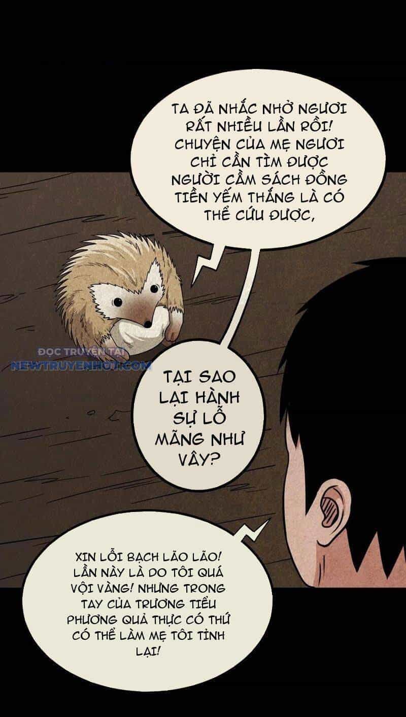 Đấu Yếm Thần - Chương 50 - ảnh 8