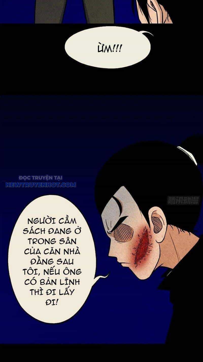 Đấu Yếm Thần - Chương 51 - ảnh 28