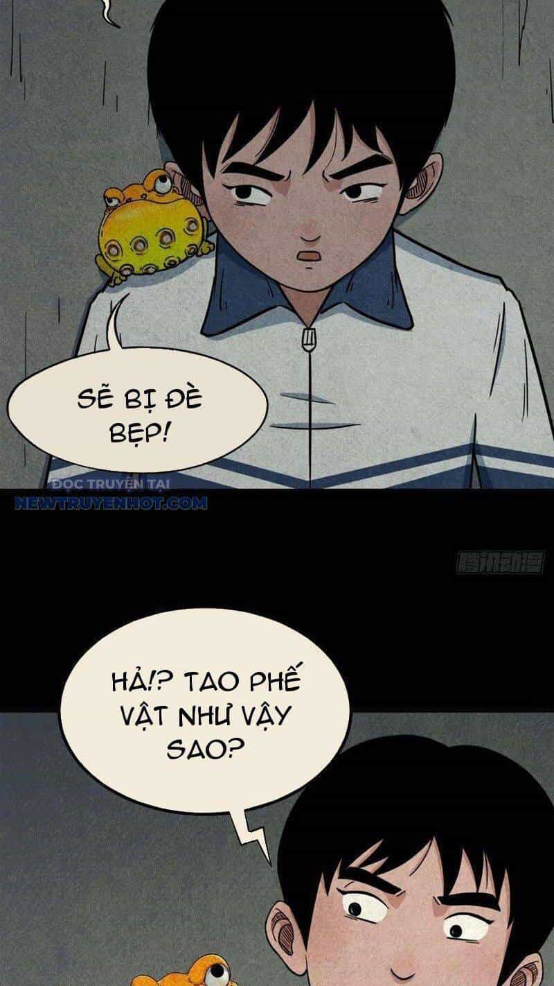 Đấu Yếm Thần - Chương 51 - ảnh 32