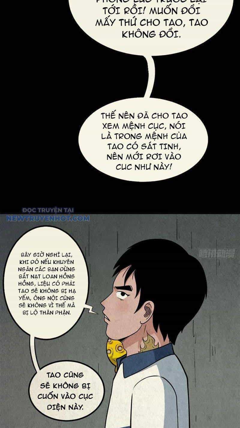 Đấu Yếm Thần - Chương 51 - ảnh 37