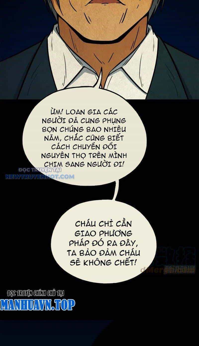 Đấu Yếm Thần - Chương 51 - ảnh 5