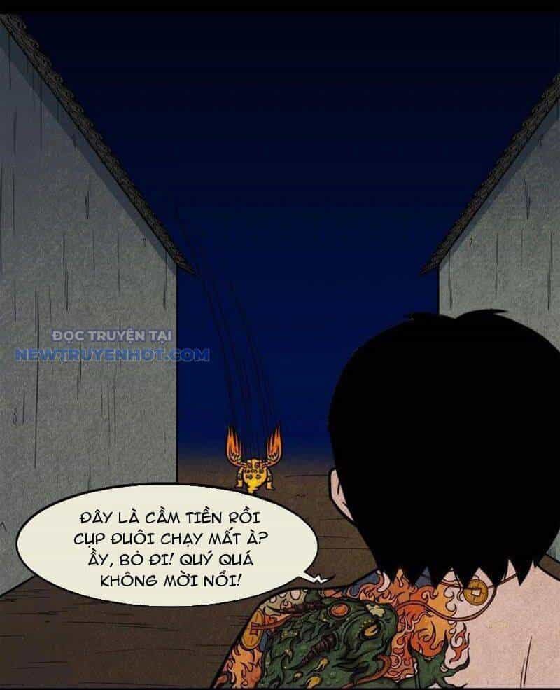 Đấu Yếm Thần - Chương 53 - ảnh 48