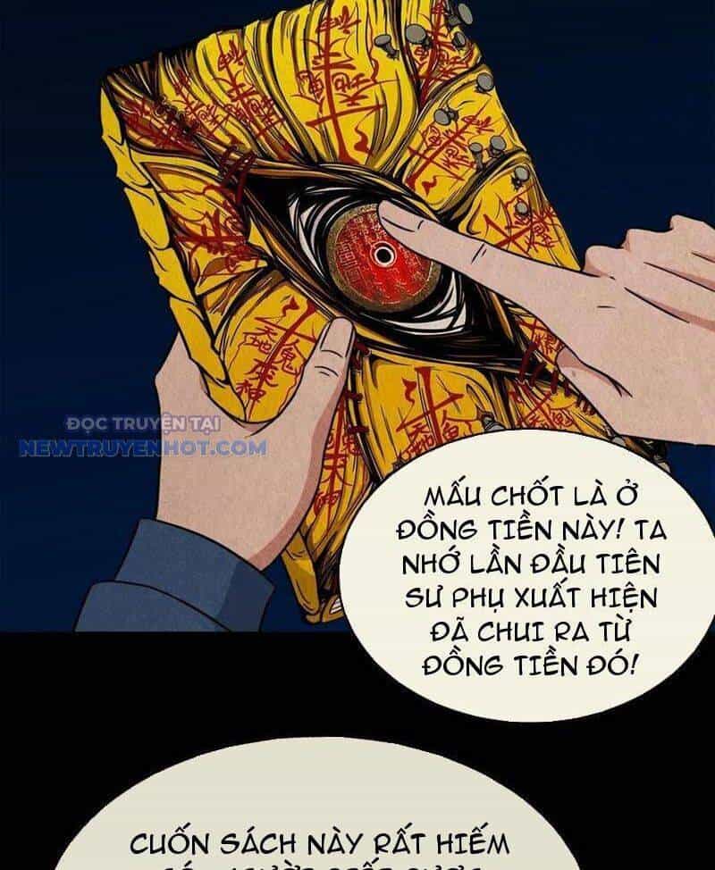 Đấu Yếm Thần - Chương 53 - ảnh 5
