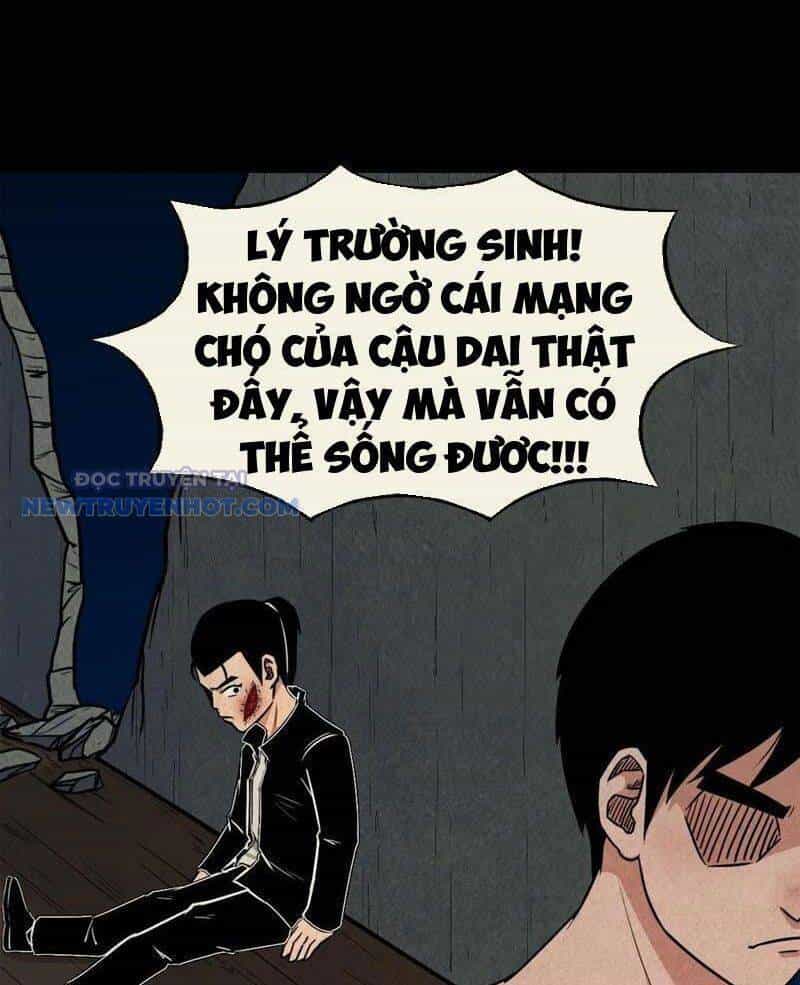 Đấu Yếm Thần - Chương 53 - ảnh 53