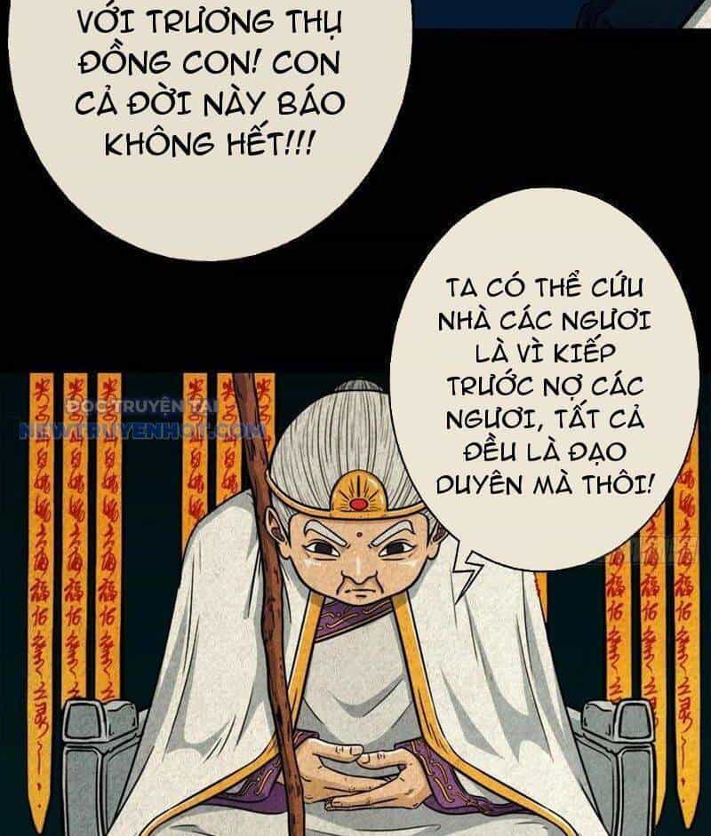Đấu Yếm Thần - Chương 55 - ảnh 18
