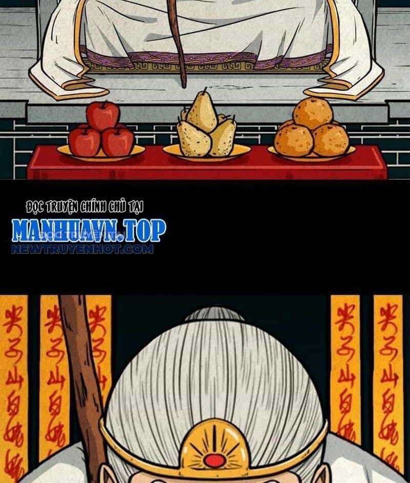 Đấu Yếm Thần - Chương 55 - ảnh 19