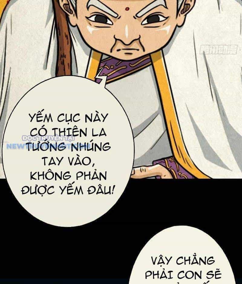 Đấu Yếm Thần - Chương 55 - ảnh 20
