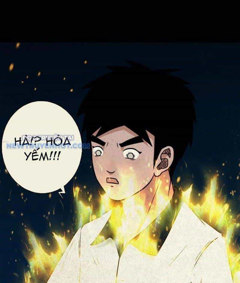Đấu Yếm Thần - Chương 55 - ảnh 22