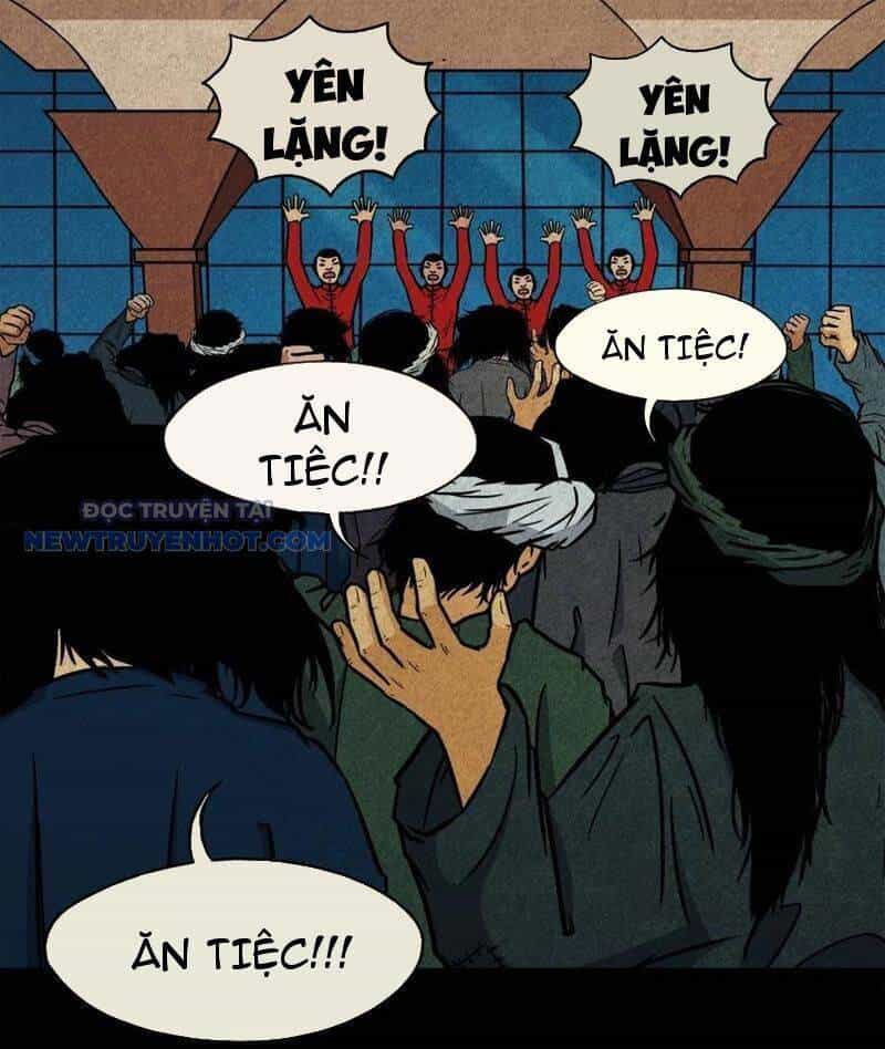 Đấu Yếm Thần - Chương 56 - ảnh 27