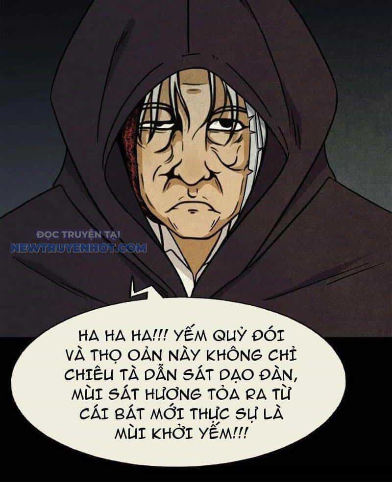 Đấu Yếm Thần - Chương 57 - ảnh 36