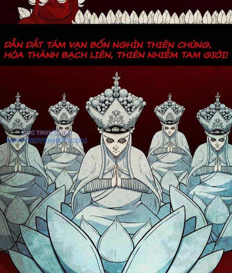 Đấu Yếm Thần - Chương 61 - ảnh 18
