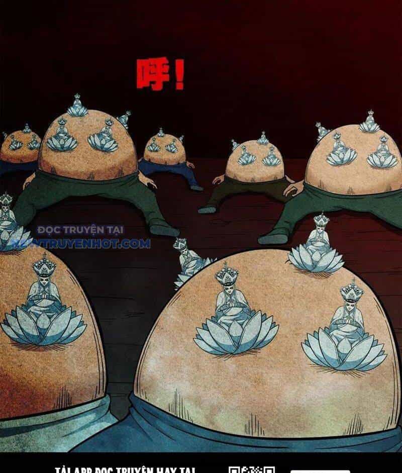 Đấu Yếm Thần - Chương 61 - ảnh 23