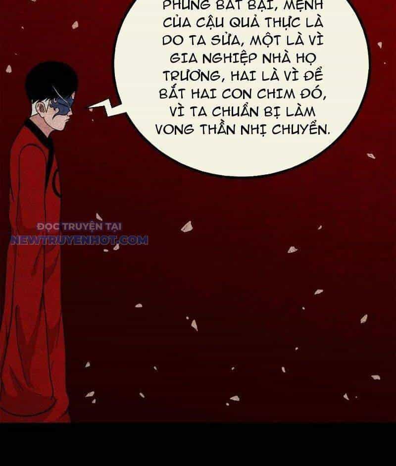 Đấu Yếm Thần - Chương 62 - ảnh 6