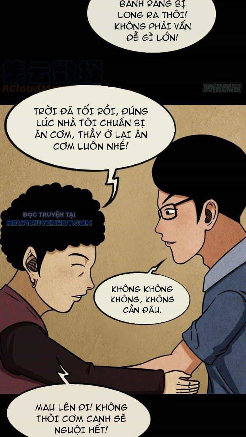 Đấu Yếm Thần - Chương 63 - ảnh 24