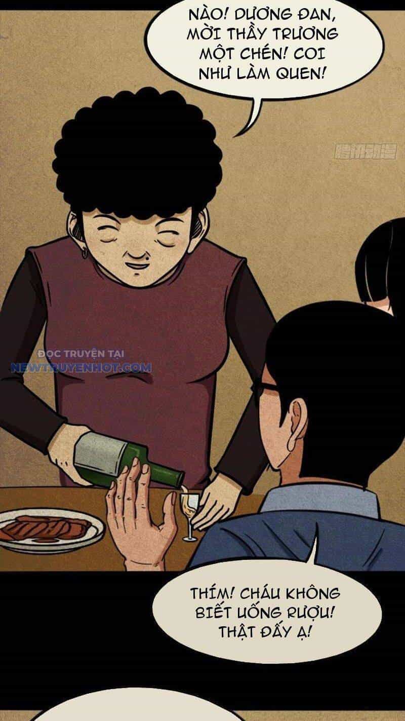 Đấu Yếm Thần - Chương 63 - ảnh 26
