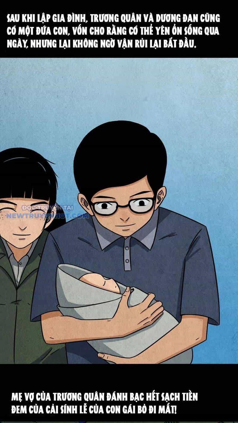 Đấu Yếm Thần - Chương 63 - ảnh 38