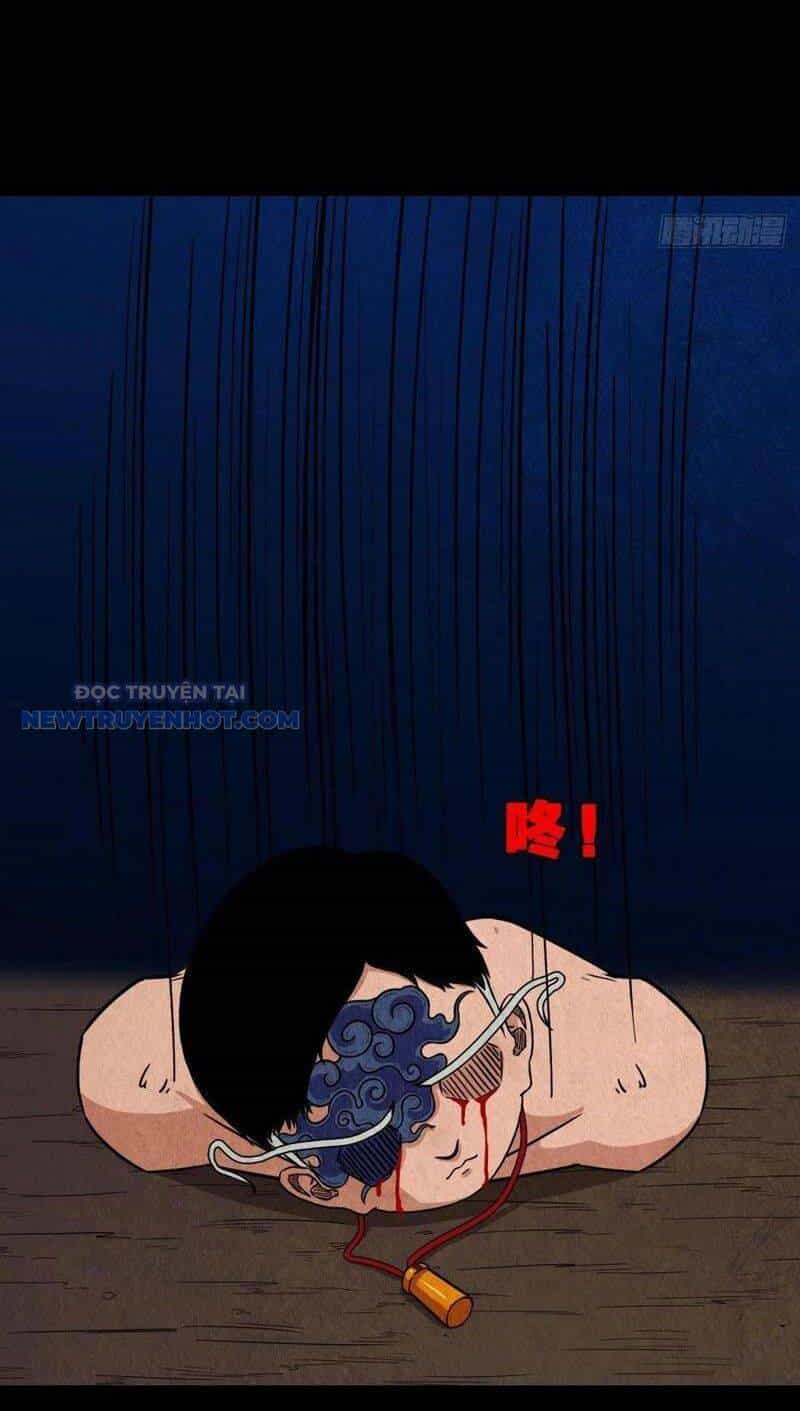 Đấu Yếm Thần - Chương 64 - ảnh 10
