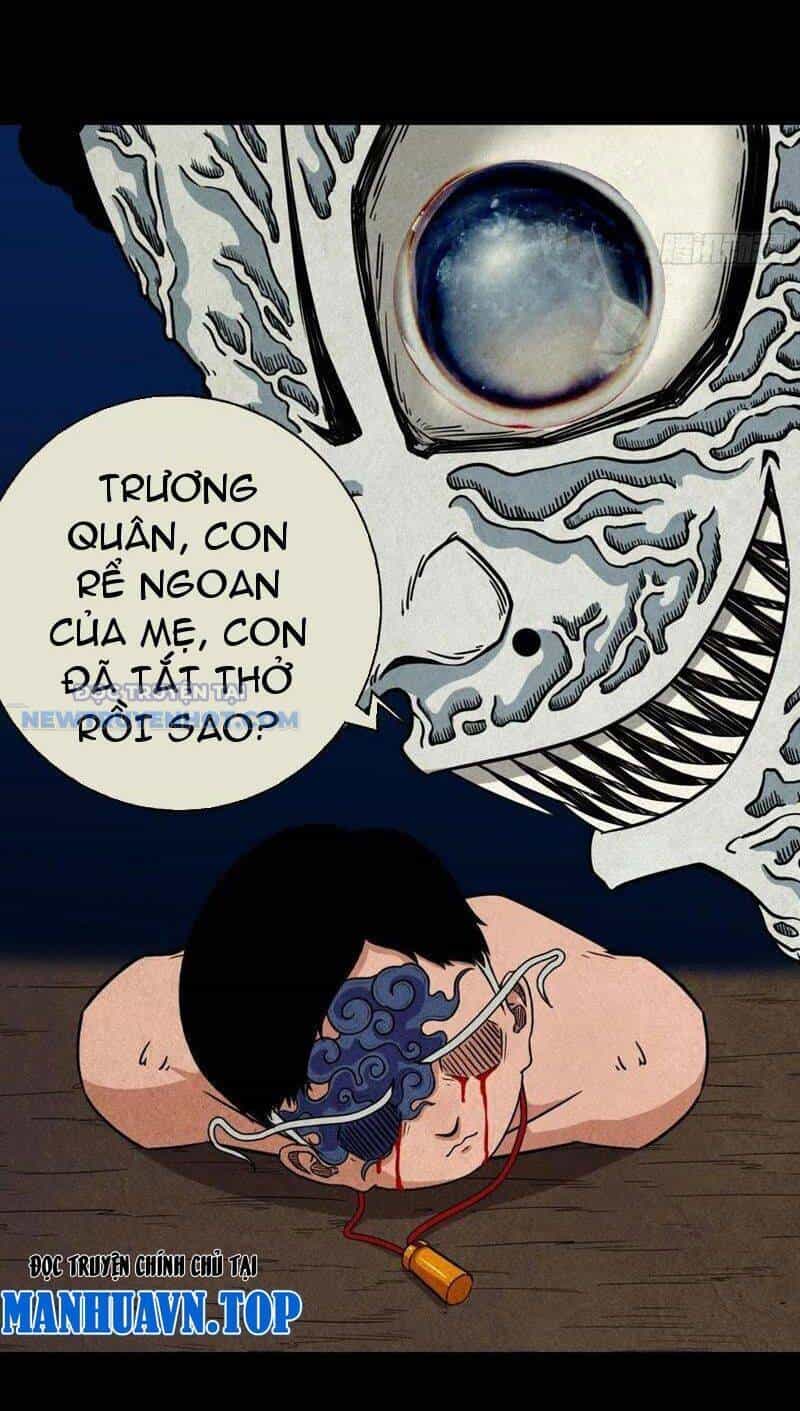 Đấu Yếm Thần - Chương 64 - ảnh 11