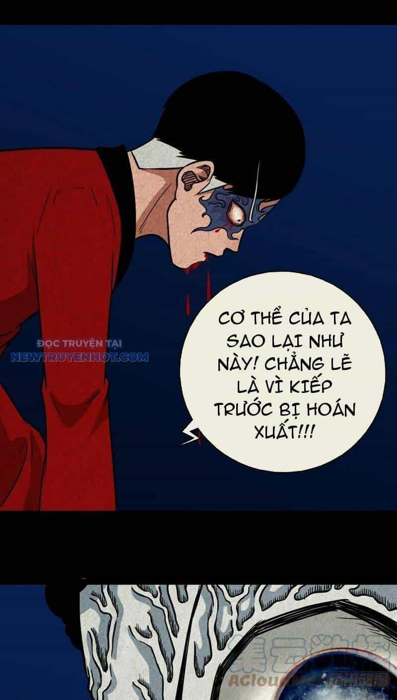 Đấu Yếm Thần - Chương 64 - ảnh 2