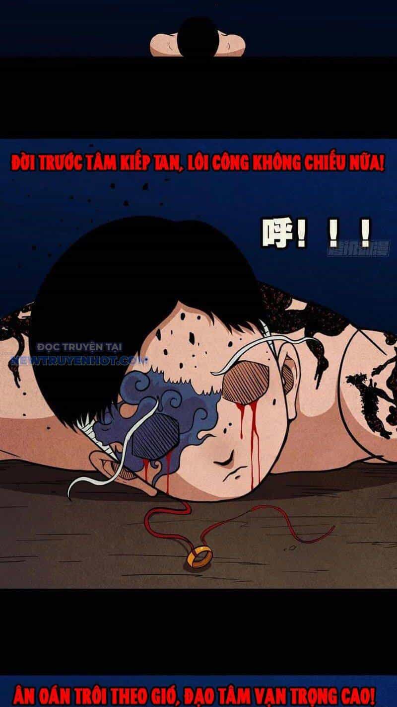 Đấu Yếm Thần - Chương 64 - ảnh 35
