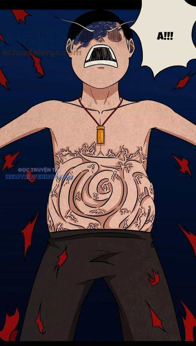 Đấu Yếm Thần - Chương 64 - ảnh 9