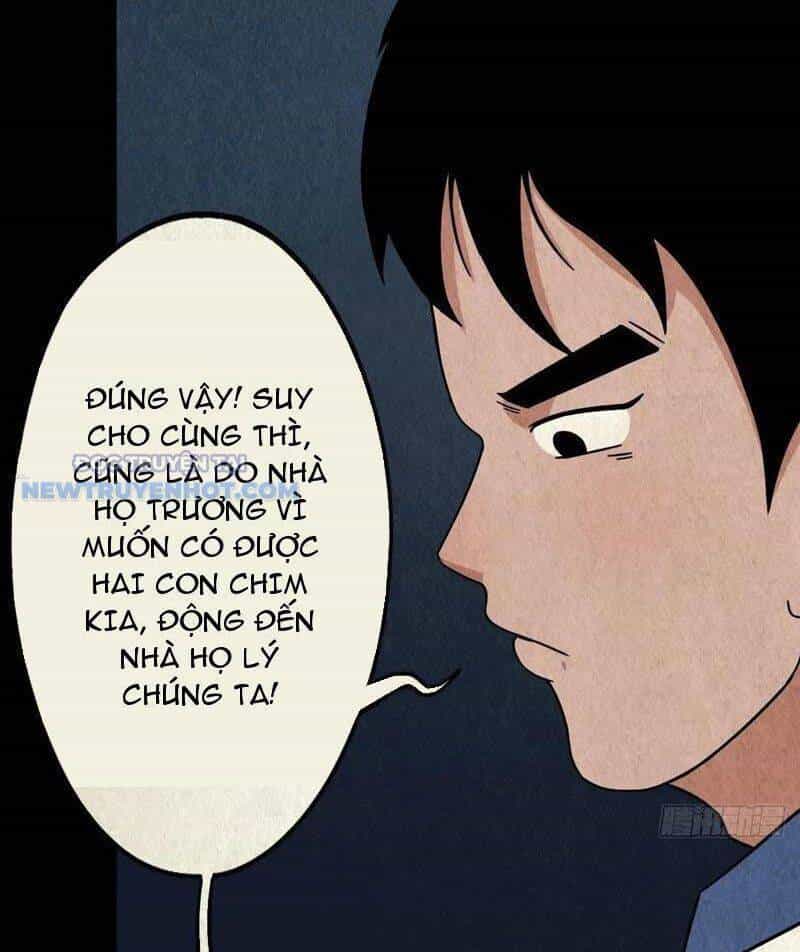 Đấu Yếm Thần - Chương 65 - ảnh 10
