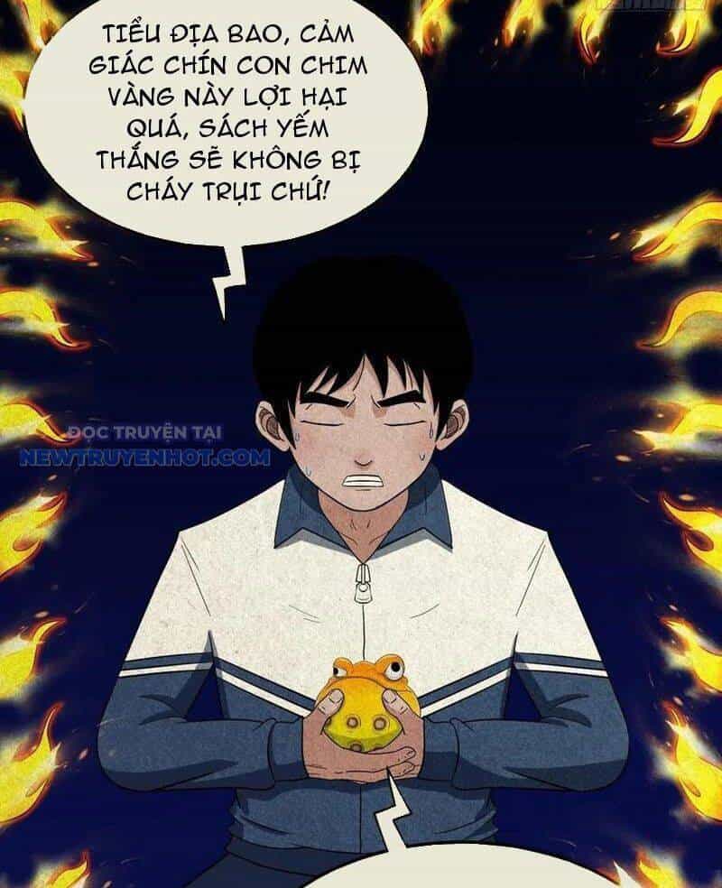 Đấu Yếm Thần - Chương 66 - ảnh 47