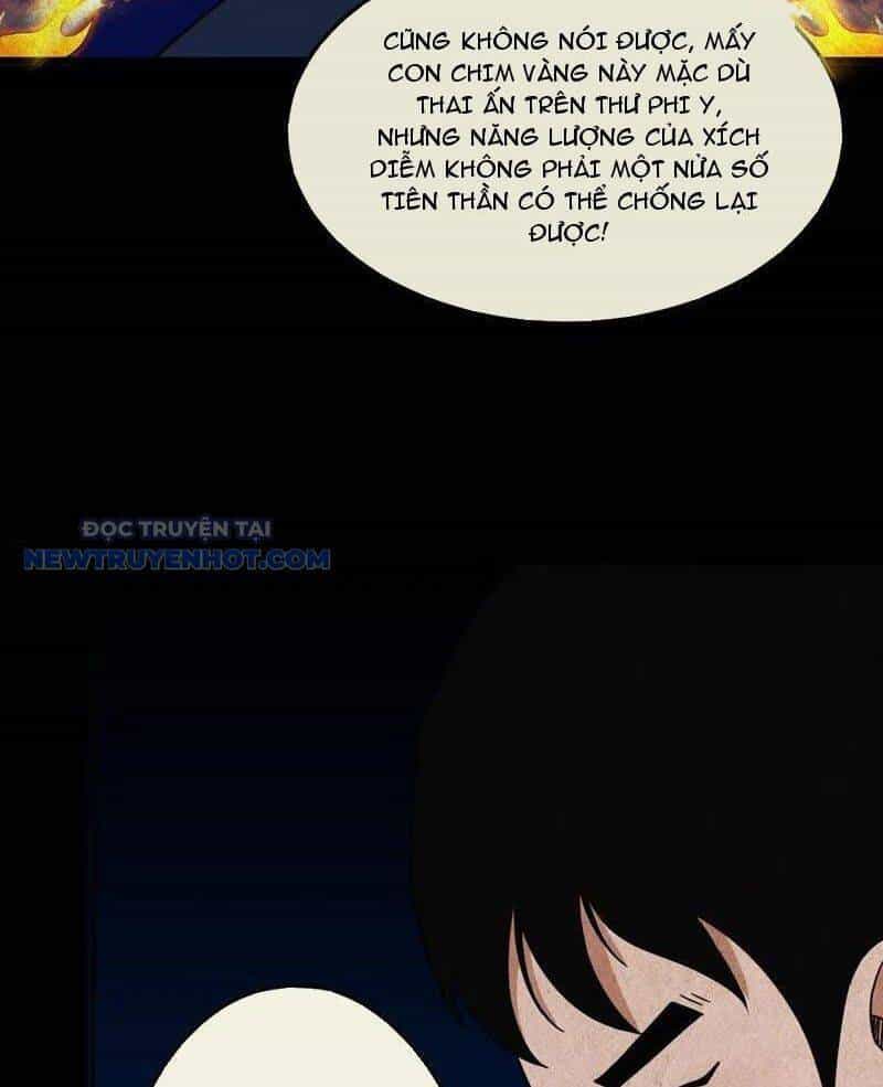 Đấu Yếm Thần - Chương 66 - ảnh 48