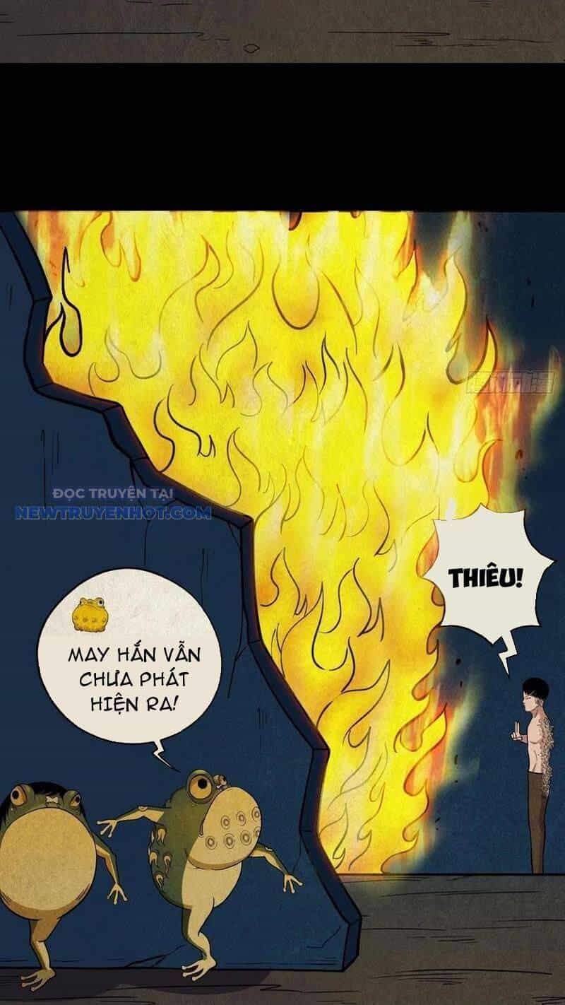 Đấu Yếm Thần - Chương 67 - ảnh 20