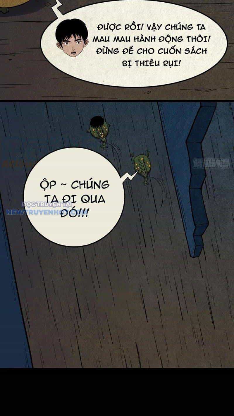 Đấu Yếm Thần - Chương 67 - ảnh 23