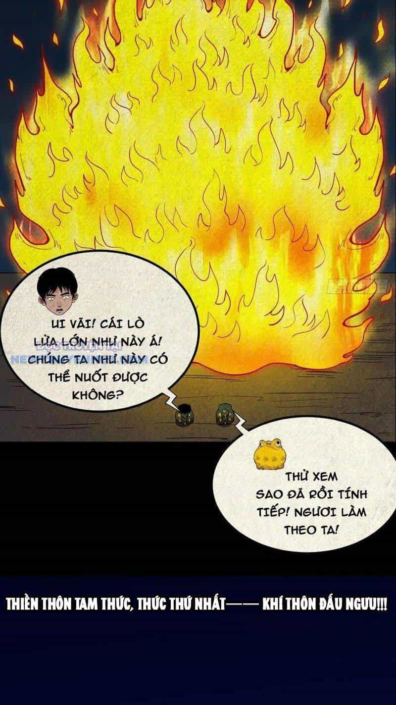 Đấu Yếm Thần - Chương 67 - ảnh 26