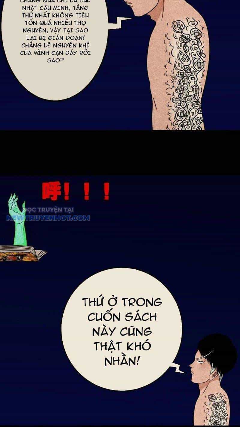Đấu Yếm Thần - Chương 67 - ảnh 33