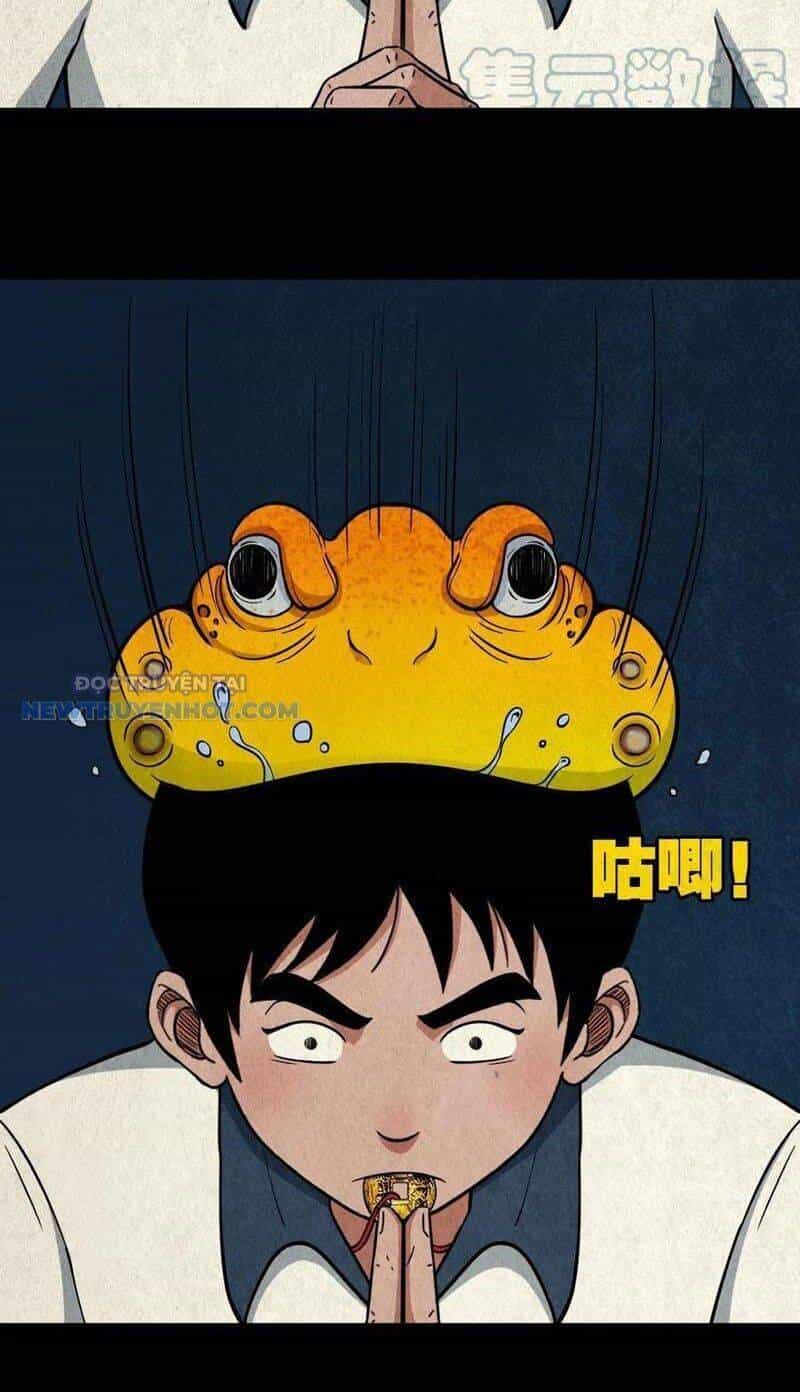 Đấu Yếm Thần - Chương 67 - ảnh 9