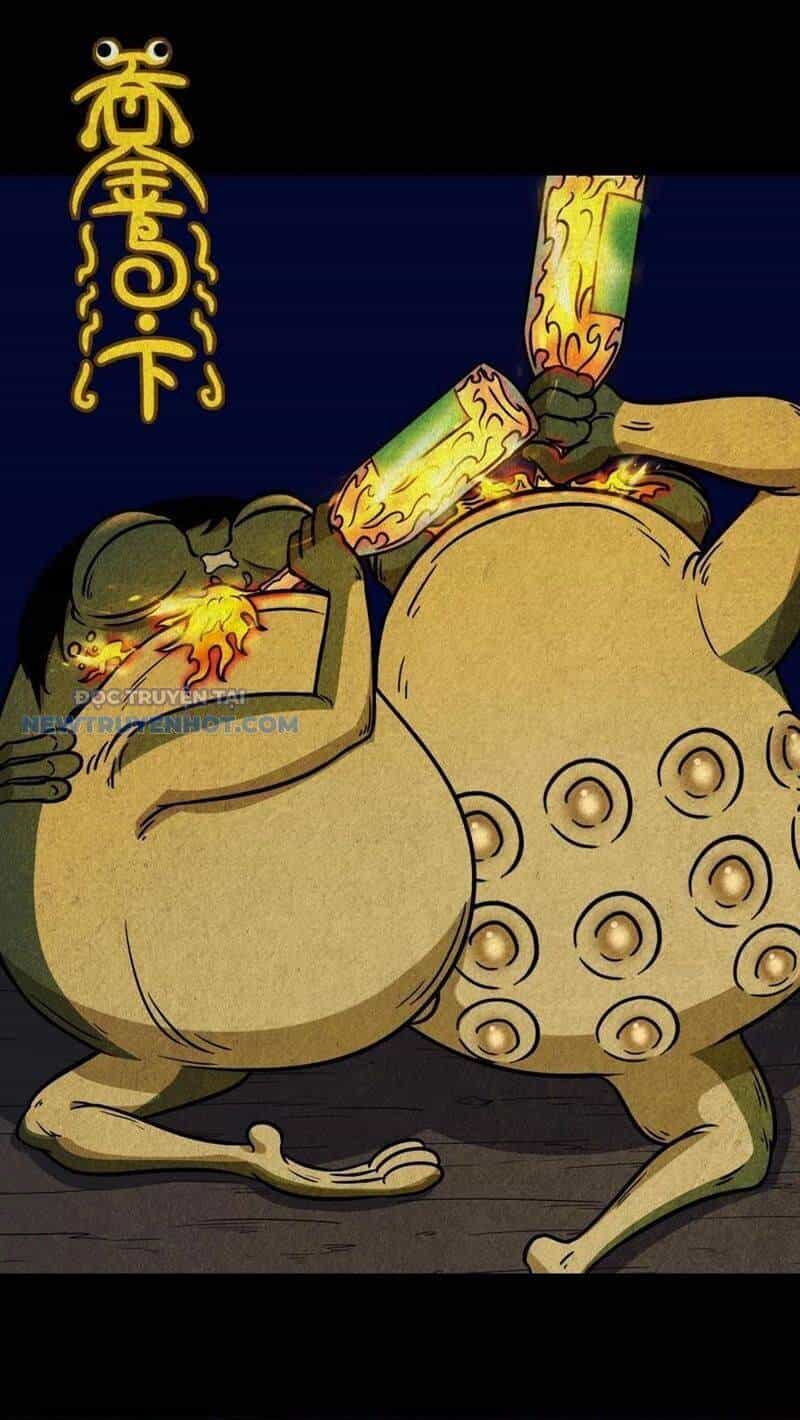 Đấu Yếm Thần - Chương 68 - ảnh 2