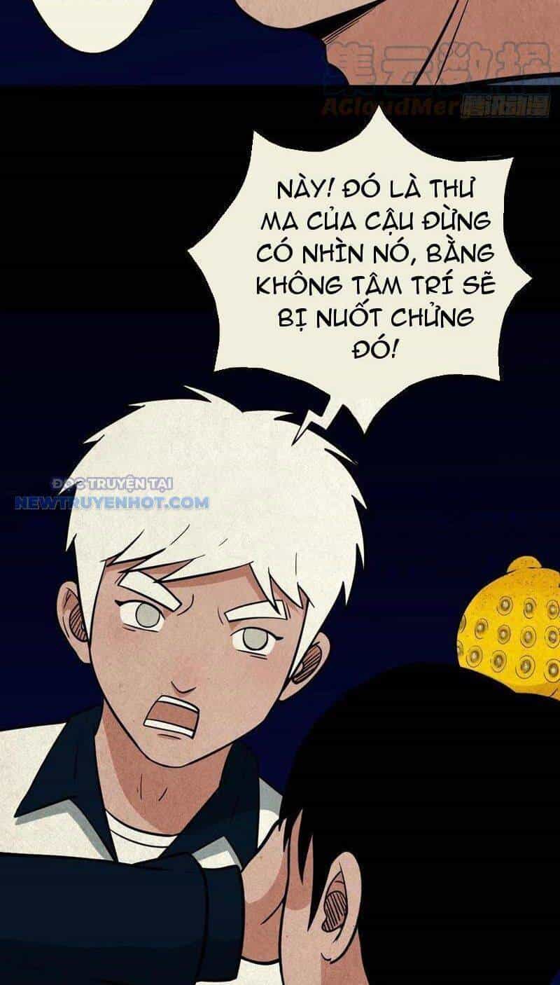 Đấu Yếm Thần - Chương 69 - ảnh 15
